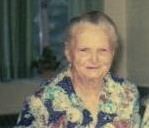 Matilda "Martha" Sherrill Phipps on Sysoon