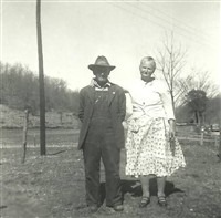 Matilda "Martha" Sherrill Phipps on Sysoon