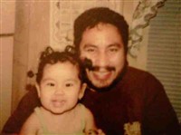 Michael James Longoria on Sysoon