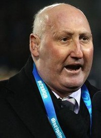 Michael "Jock" Hobbs on Sysoon