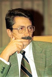 Mircea Ciumara on Sysoon
