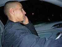 Mohammed Merah on Sysoon