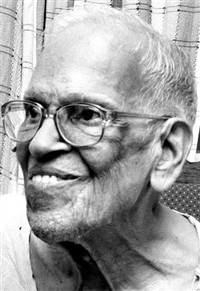 Moothiringode Chithrabhanu Nambudiripad on Sysoon