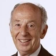 Morris Tabaksblat on Sysoon