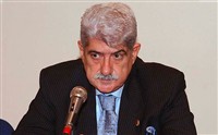 Mustafa Murat Sökmenoğlu on Sysoon
