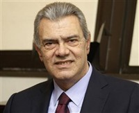 Nassib Lahoud on Sysoon