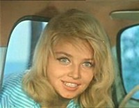 Natalya Nikolayevna Kustinskaya on Sysoon