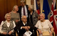 Nicholas Winton on Sysoon