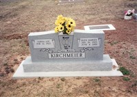 Olen H Kirchmeier on Sysoon