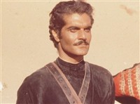 Omar Sharif on Sysoon