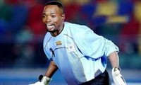 Pascal Lukoki Kalemba  on Sysoon