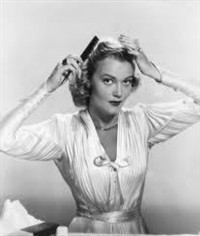 Patrice Wymore on Sysoon