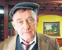 Petar Kralj on Sysoon