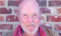Peter Clarke on Sysoon