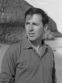Peter Halliday  on Sysoon