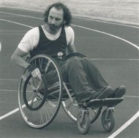 Peter James Marsh on Sysoon