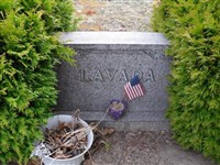 Peter Lavada on Sysoon