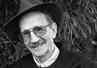 Philip Levine on Sysoon