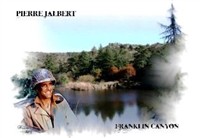 Pierre Jalbert on Sysoon