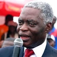 Pierre Mamboundou on Sysoon