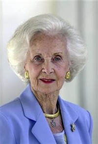 Princess Lilian, Duchess Of Halland on Sysoon