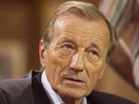 Radoslav Brzobohatý on Sysoon