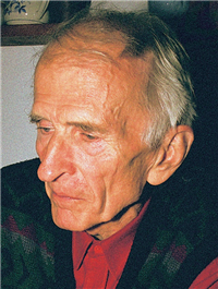 Radovan Kuchař on Sysoon