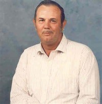 Ralph E Thrasher on Sysoon