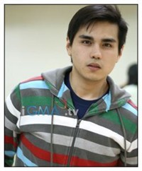 Ram Revilla on Sysoon