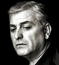 Ramaz Chkhikvadze on Sysoon