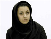 Reyhaneh Jabari Malayeri on Sysoon