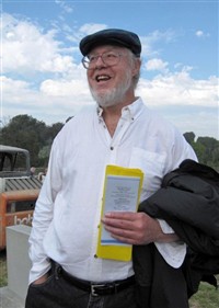 Richard Alf on Sysoon