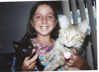 Rita Sativa Kraft on Sysoon