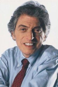 Rob Buckman on Sysoon