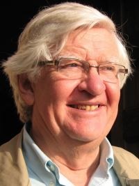 Robert Hamerton-Kelly on Sysoon