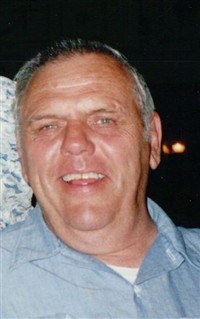 Robert L Kienietz on Sysoon