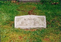 Robert Mineau on Sysoon