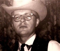 Robert Tomkovich on Sysoon