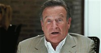 Robin Williams on Sysoon