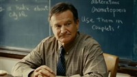 Robin Williams on Sysoon