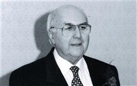 Ronald Wolfe on Sysoon