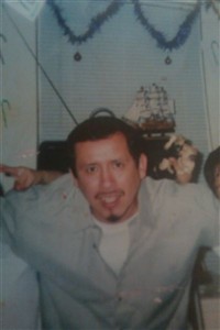 Roni Carranza on Sysoon