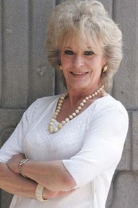 Rosángela Balbó  on Sysoon