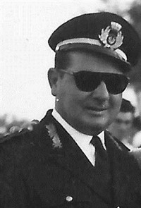 Ruggiero Cristiano on Sysoon