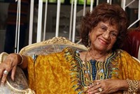 Ruth Fernández on Sysoon