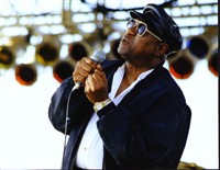 Samuel Mcclain on Sysoon