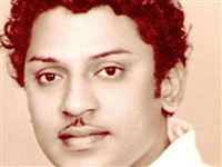 Sedapatti Suryanarayana Devar Rajendran on Sysoon