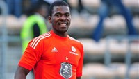 Senzo Robert Meyiwa on Sysoon