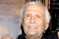 Sérgio Britto  on Sysoon