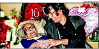 Shaukat Riaz Kapoor on Sysoon